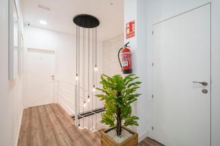 Centrally located duplex: Madrid Río-Palacio Real LINNEO - 8