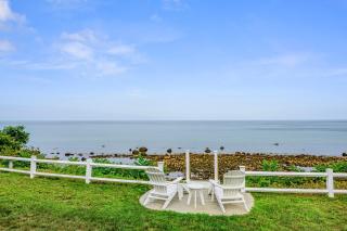 Ocean's Bluff with beach access - 7