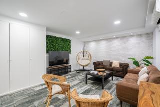 Centrally located duplex: Madrid Río-Palacio Real LINNEO - 5
