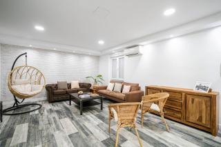 Centrally located duplex: Madrid Río-Palacio Real LINNEO - 4
