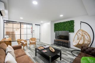 Centrally located duplex: Madrid Río-Palacio Real LINNEO - 3