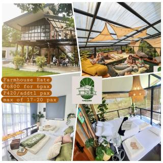 La Granja Farmstay Dipolog - 8