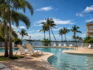 Chic & Quiet Apartment - Lagoonfront - Pools - 8
