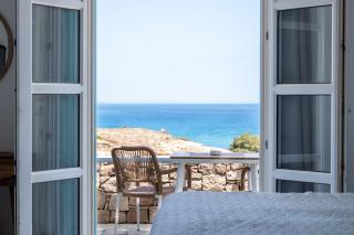 Asterias Boutique Hotel - 0