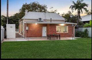 Family Holiday Home - 8