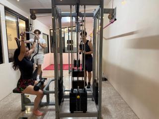Aruna Hostel 阿鲁娜青年旅舍 - 3
