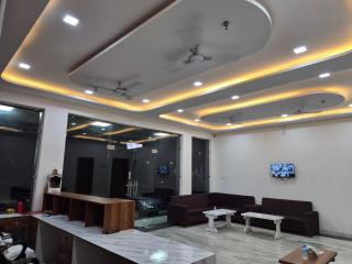 Hotel Signature - 4