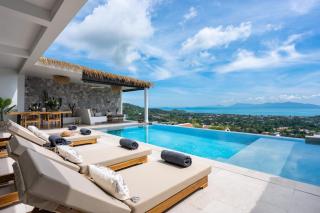 Villa Leelawadee - 3