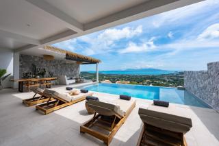 Villa Leelawadee - 0