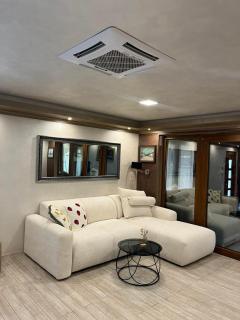 Vasilisa Luxury River House - 3