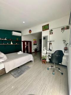 Casa Studio LeClair - 1