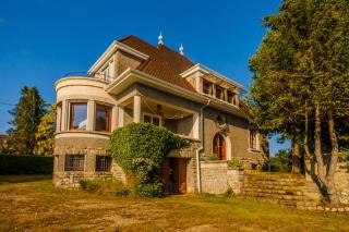 Villa Concise Exceptional Lake View - 0