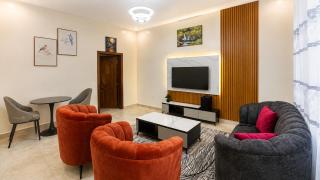 I Four Residence - 4