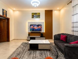 I Four Residence - 1