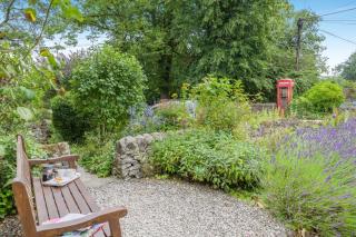 2 Bed in Middleton-by-Youlgrave oc-dchol7 - 2