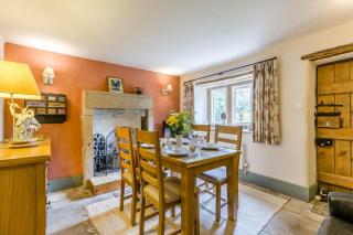 2 Bed in Middleton-by-Youlgrave oc-dchol7 - 2