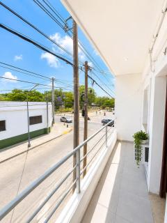 Gloria Apart Oran - 2