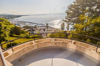 Villa Concise Exceptional Lake View - 9