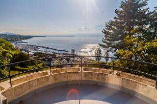 Villa Concise Exceptional Lake View - 6