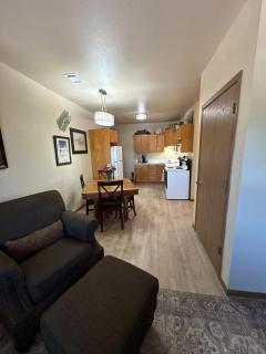2 Bedroom Retreat on the River - 3