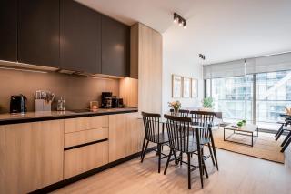 Chic Las Condes 1BR Flat 3 Guests in Las Condes - 9