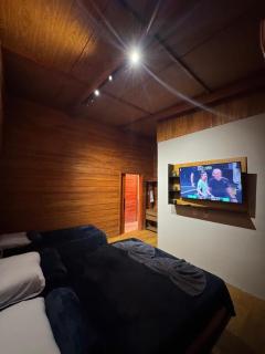 Casa Aretê - 1