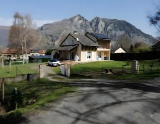 B&B À La Joie De Vivre - 0