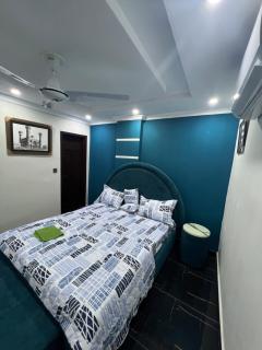 Cozy Embrace Luxury 2-BHK Apartment - 0