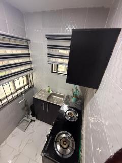 The Grace Villa New Luxury Efficiency Studio Apt - 4