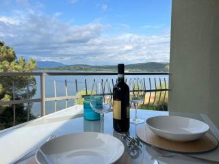 Panorama Blu - Lake View - 5