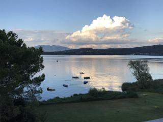 Panorama Blu - Lake View - 4
