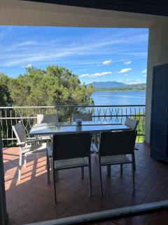 Panorama Blu - Lake View - 3