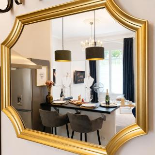 Marquise - COSY FLAT - 9