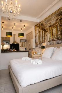 Marquise - COSY FLAT - 8