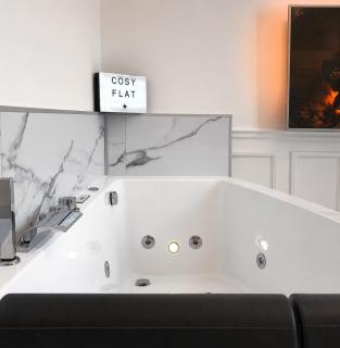 Marquise - COSY FLAT - 3