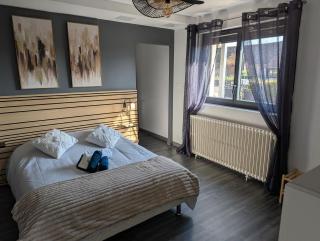 Suite 2 pièces indépendante avec entrée privée - 9