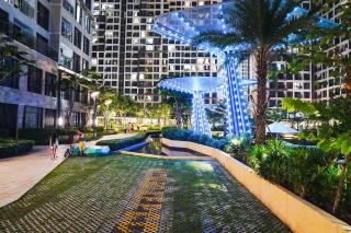 2Br- Lumier Blv-swimming view-Masterise Homes-Vinhomes Grand Park - 9