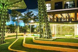 2Br- Lumier Blv-swimming view-Masterise Homes-Vinhomes Grand Park - 2