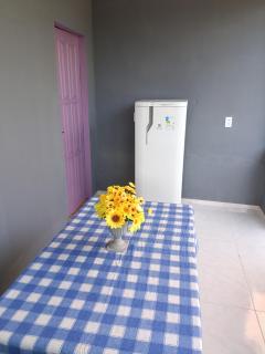 Canto da paz - 5
