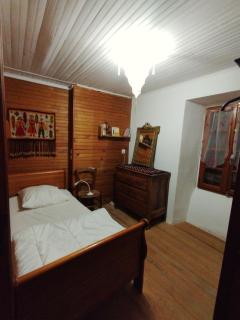 Maison de Montagne - 5
