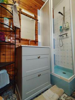 Maison de Montagne - 3