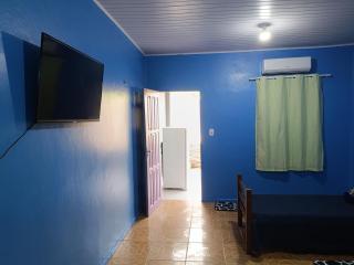 Canto da paz - 1