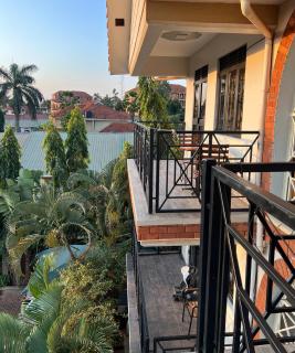 Grace Apartments - G3 unit - 9
