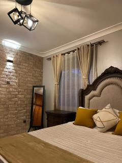 Grace Apartments - G3 unit - 1