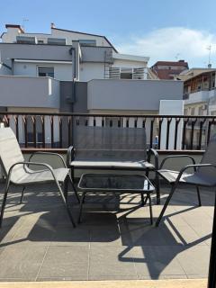 Roof Moon Suite - 2