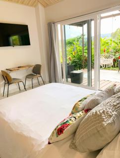 El Santuario, Boquete Guest House with Pool & BBQ - 7