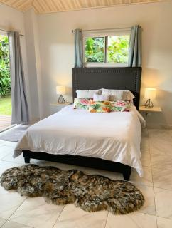 El Santuario, Boquete Guest House with Pool & BBQ - 9