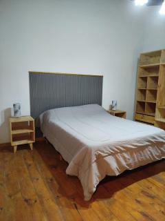 Ayres de Paso - 1