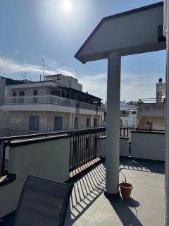 Roof Moon Suite - 4