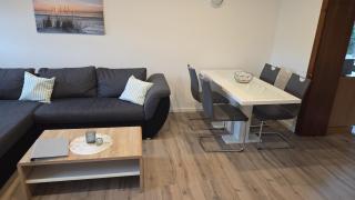 Ferienwohnung Weserbergland Haus Nr 29 Erdgeschoss - 4